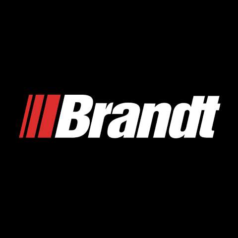 Brandt Tractor Ltd.