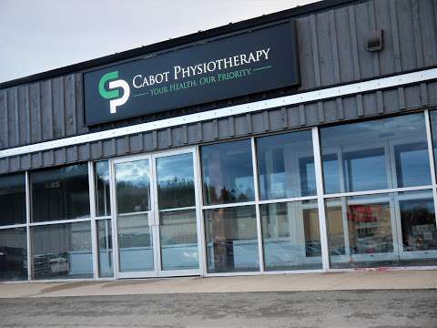 Cabot Physiotherapy