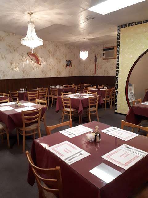 Kai Ping's Restaurant & Lounge