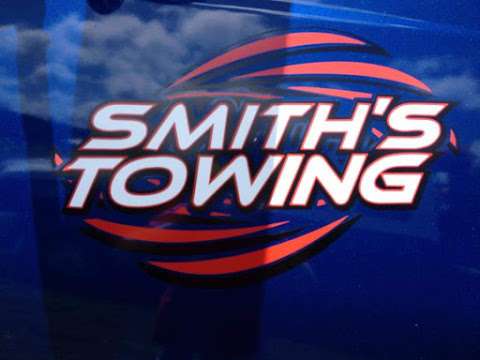 Smith's Towing